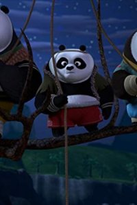 Kung Fu Panda: The Paws of Destiny – S02E03 – A Game of Fists