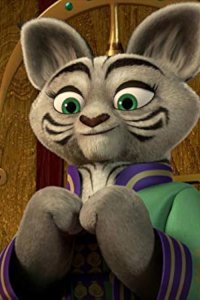 Kung Fu Panda: The Paws of Destiny – S02E05 – Danger in the Forbidden City