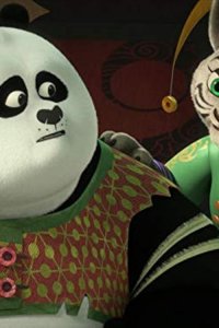 Kung Fu Panda: The Paws of Destiny – S02E06 – The Battle(s) of Gongmen Bay