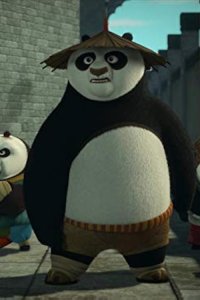 Kung Fu Panda: The Paws of Destiny – S02E07 – Gongmen City Hustle