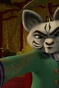 Kung Fu Panda: The Paws of Destiny – S02E08 – Night of the White Bone Demon