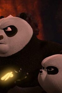 Kung Fu Panda: The Paws of Destiny – S02E09 – Rise of the Empress
