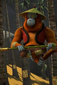 Kung Fu Panda: The Paws of Destiny – S02E11 – House of Flying Pandas