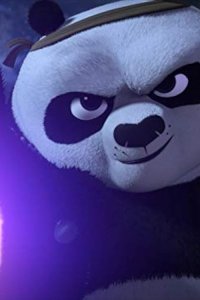 Kung Fu Panda: The Paws of Destiny – S02E12 – Coronation of the Iron Goddess