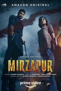 Mirzapur – S04E01 – Episode #4.1