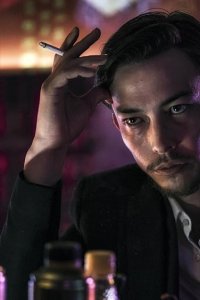 Origin – S01E01 – The Road Not Taken