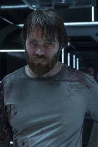 Origin – S01E04 – God’s Grandeur