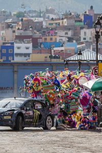 The Gymkhana Files – S01E08 – Where It All Began
