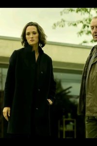 Perfume – S01E01 – Ambra