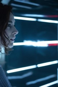 Origin – S01E06 – Fire and Ice