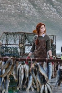 Origin – S01E09 – A Total Stranger