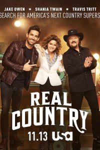 Real Country – S01E06 – Inspiration and Faith