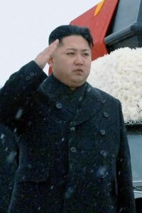 Inside North Korea’s Dynasty – S01E04 – Rocket Man