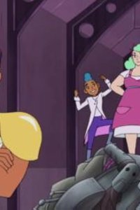 She-Ra and the Princesses of Power – S01E06 – System Failure