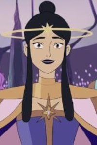 She-Ra and the Princesses of Power – S01E07 – In the Shadows of Mystacor