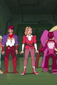 She-Ra and the Princesses of Power – S01E09 – No Princess Left Behind
