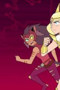 She-Ra and the Princesses of Power – S01E11 – Promise