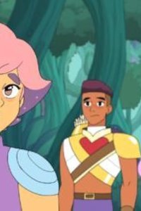 She-Ra and the Princesses of Power – S01E12 – Light Hope