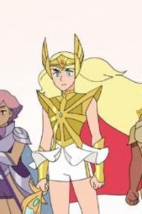 She-Ra and the Princesses of Power – S01E13 – The Battle of Bright Moon