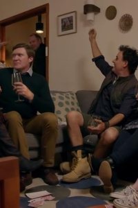 How to Stay Married – S01E08 – Episode #1.8