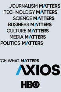 Axios – S04E02 – Episode #4.2