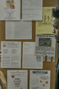 Homecoming – S02E05 – Meters