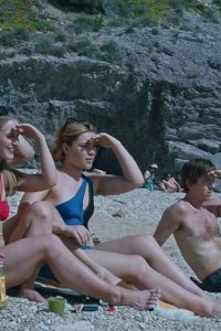 The Little Drummer Girl – S01E01 – Episode #1.1