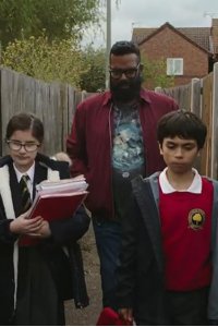 The Reluctant Landlord – S02E01 – Daddy Do Care
