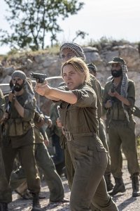 The Little Drummer Girl – S01E05 – Episode #1.5