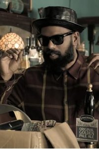 The Reluctant Landlord – S02E05 – Dreadlock Jeff