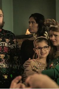 The Reluctant Landlord – S02E07 – Christmas Special