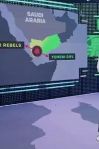 Patriot Act with Hasan Minhaj – S01E02 – Saudi Arabia