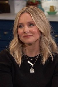 Busy Tonight – S2018E03 – Kristen Bell
