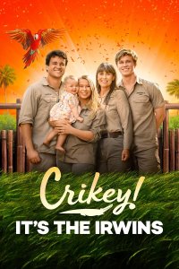 Crikey! It’s the Irwins – S01E15 – Crikey! It’s a Lookback