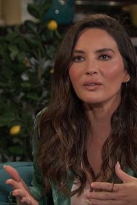Busy Tonight – S2018E07 – Olivia Munn