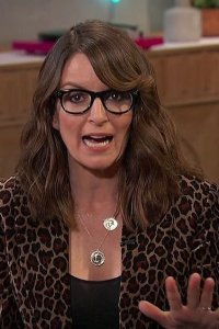 Busy Tonight – S2018E09 – Tina Fey; Tom Lenk