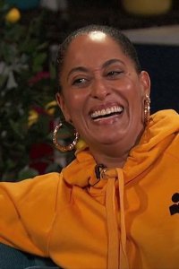 Busy Tonight – S2018E17 – Tracee Ellis Ross