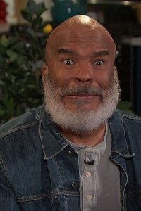 Busy Tonight – S2018E18 – David Alan Grier