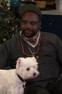 Busy Tonight – S2018E21 – Brian Tyree Henry