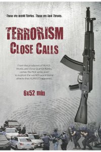 Terrorism Close Calls – S01E01 – The NY City Subway Plot