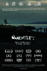 Quest: The Truth Always Rises