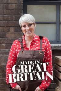Made in Great Britain – S01E04 – Pottery
