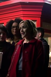 Chilling Adventures of Sabrina – S01E01 – Chapter One: October Country