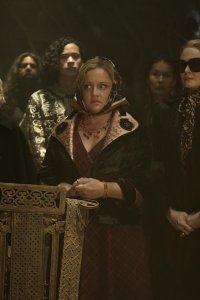 Chilling Adventures of Sabrina – S01E03 – Chapter Three: The Trial of Sabrina Spellman