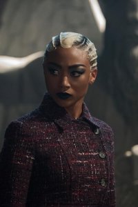 Chilling Adventures of Sabrina – S01E08 – Chapter Eight: The Burial