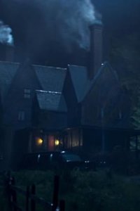 Chilling Adventures of Sabrina – S01E09 – Chapter Nine: The Returned Man