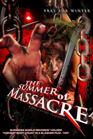 The Summer of Massacre