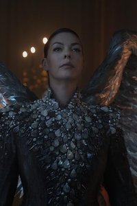 Chilling Adventures of Sabrina – S04E05 – Chapter Thirty-Three: Deus Ex Machina