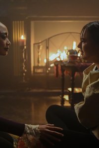 Chilling Adventures of Sabrina – S04E06 – Chapter Thirty-Four: The Returned