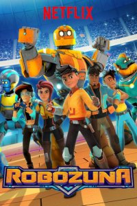 Robozuna – S04E01 – Servitude